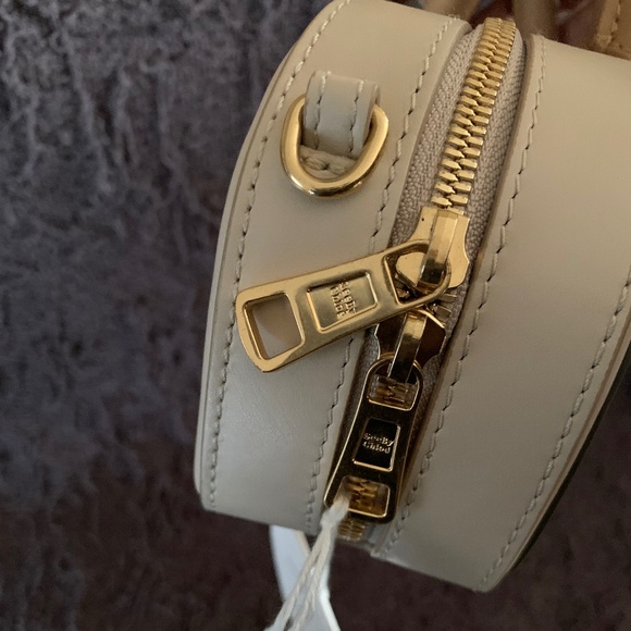 Authentic SEE BY CHLOÉ Shell-Shape Bag - Picture 8 of 16